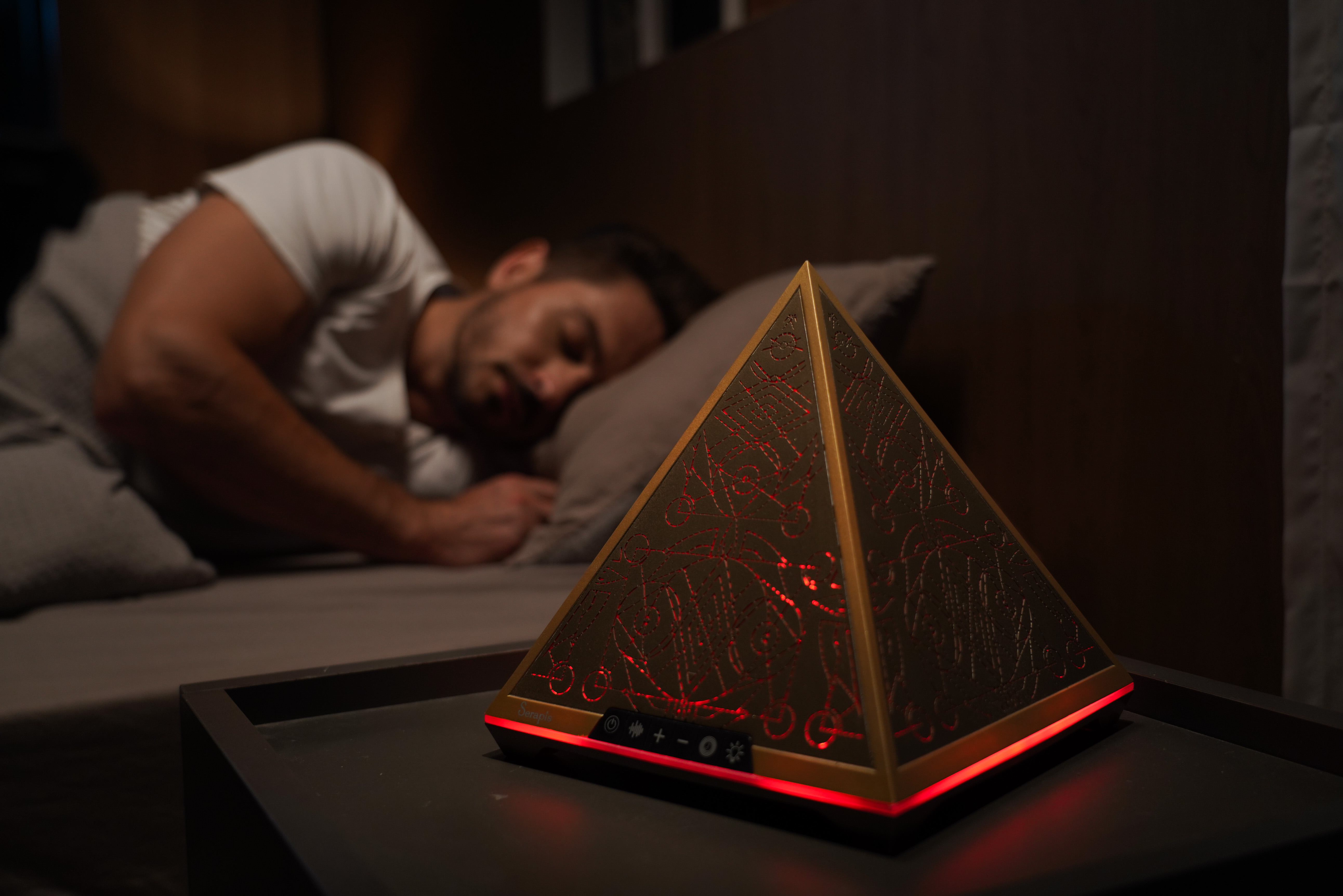 Serapis sleep system